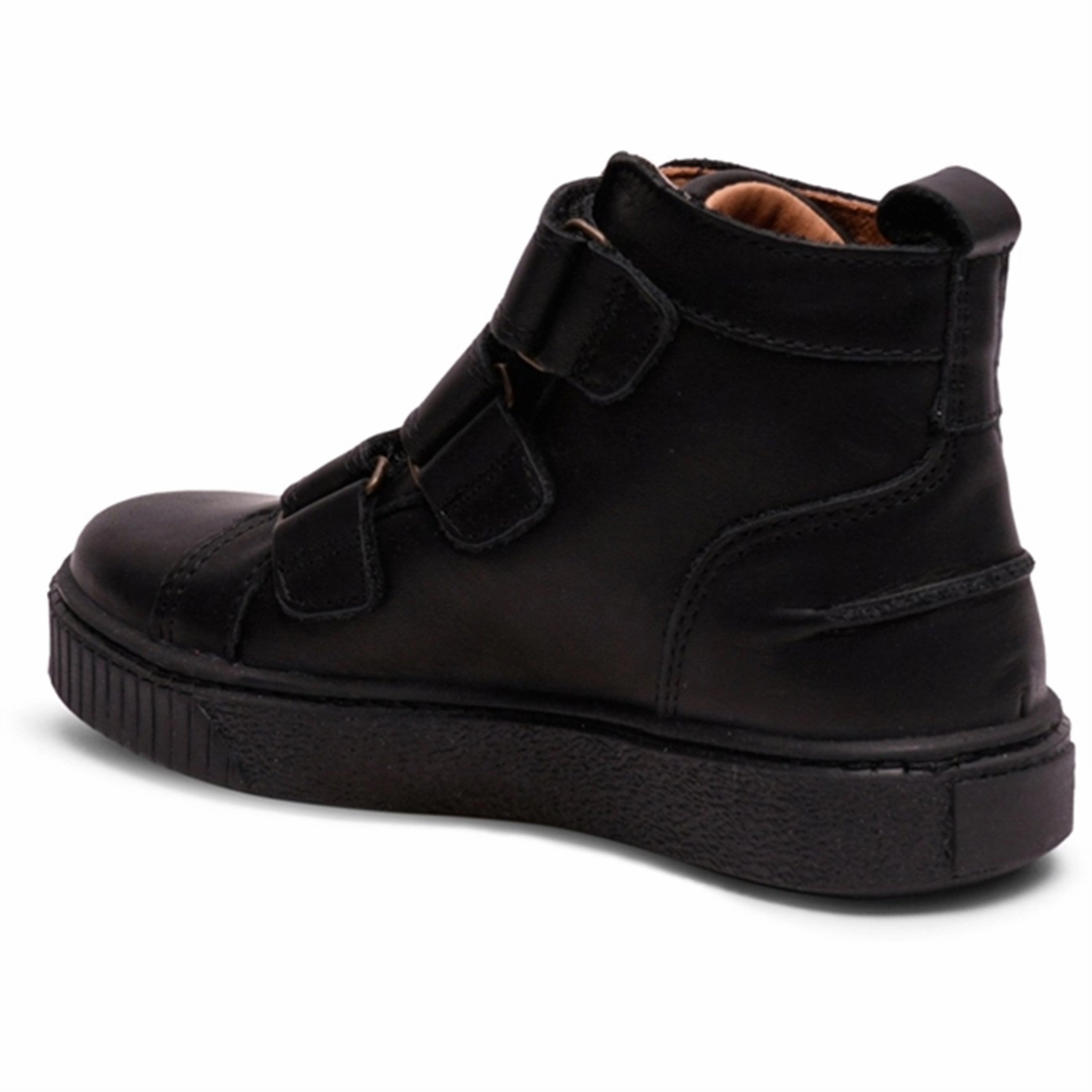 Refined Versatility Motion Living Bisgaard Dax V Tex Boots Black