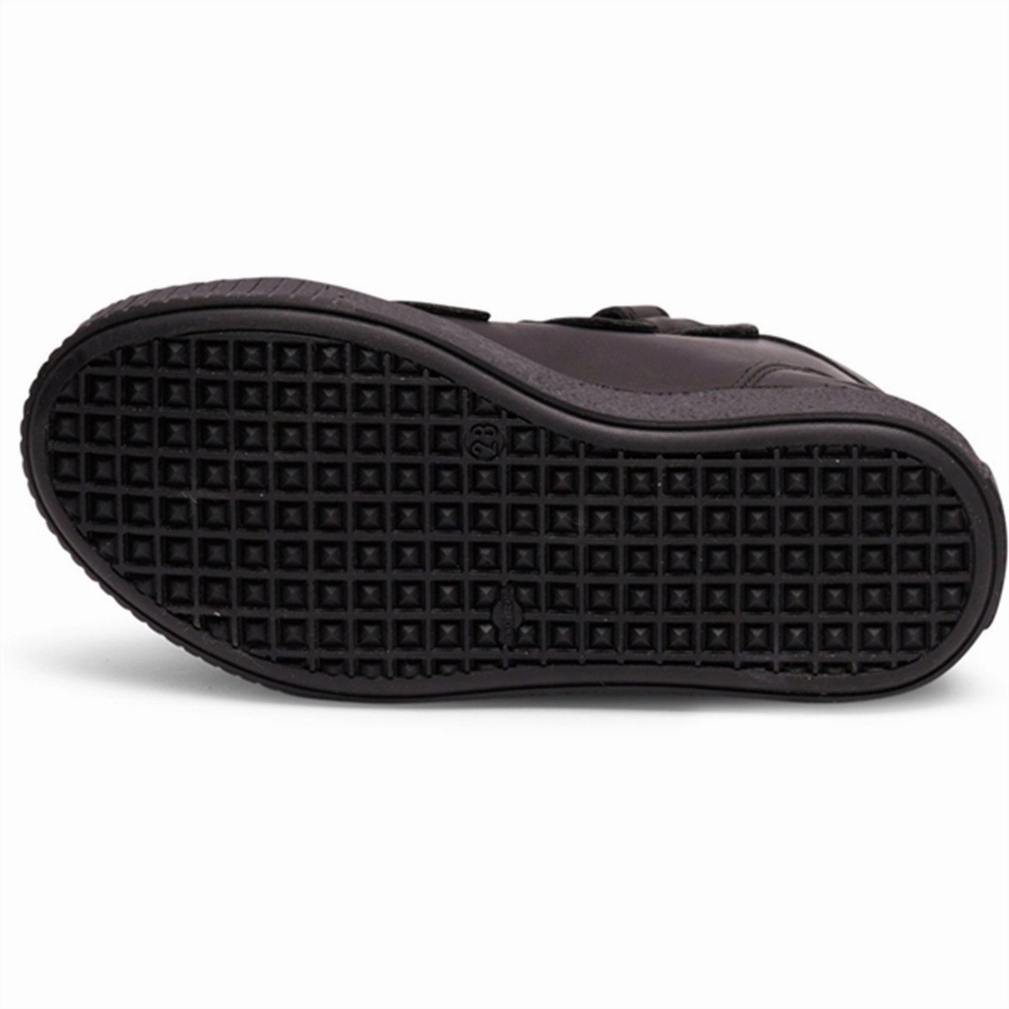 Adapt-Fit Gear Optimized Outfitwear Bisgaard Dax V Tex Boots Black