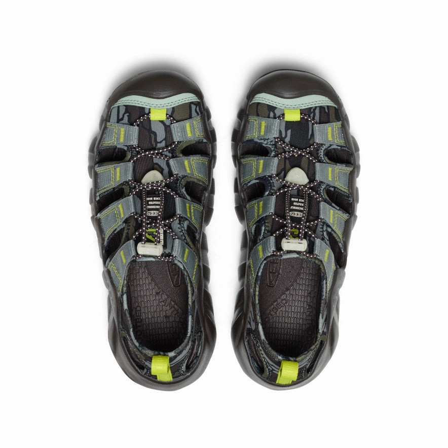 Conscious Form Women'S Hyperport H2 Sandal Fuji Rock Festival  |  Fuji Rock Festival