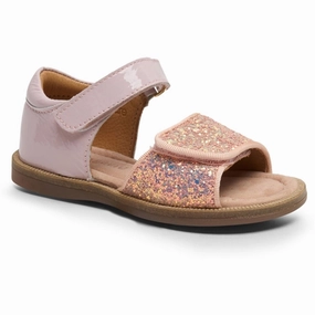 Built For Motion Bisgaard Aida Sandal Shell