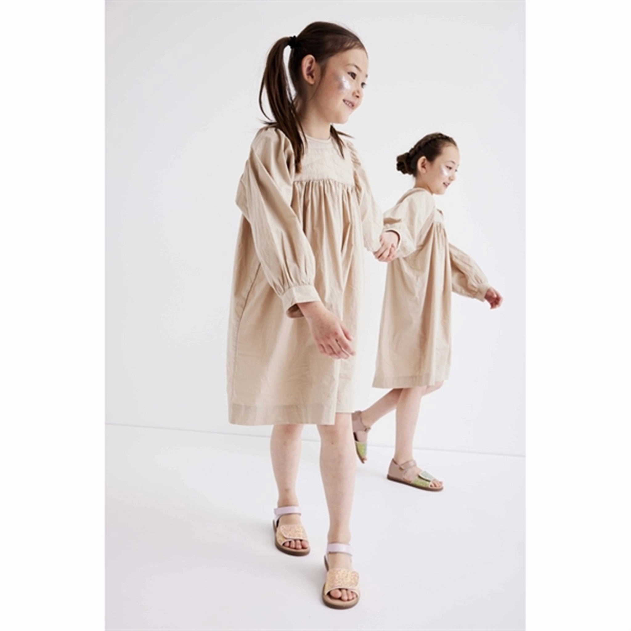 Bisgaard Aida Sandal Shell Ready For Rhythm Simplicity Rules