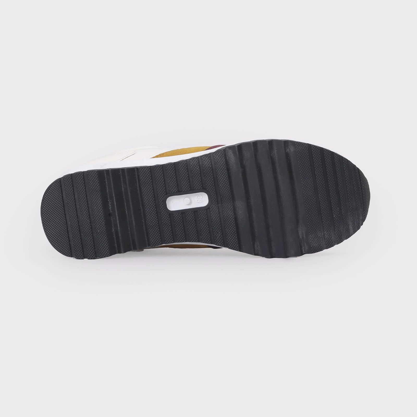 Ease And Balance Edge And Ease Women Lace-Up Sneakers