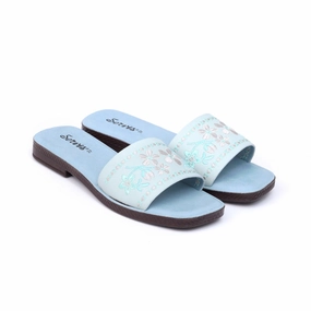 Style In Balance Home Chappal For Women