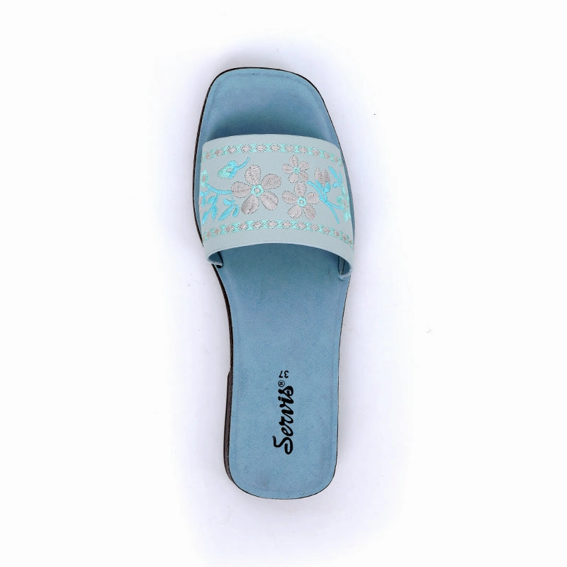 Home Chappal For Women Engineered To Adapt