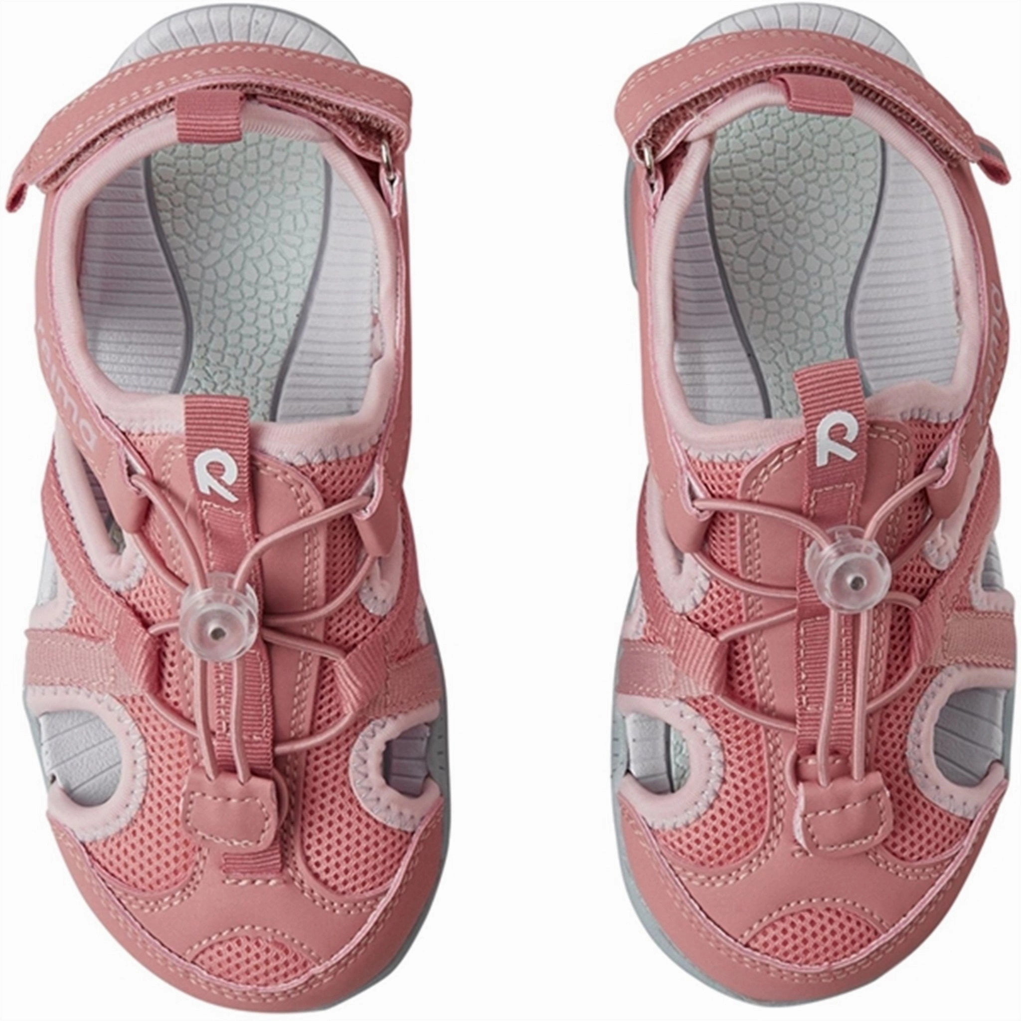 Shift-Mode Reima Sandals Hiekalla Rose Blush