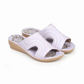 Layer Logic Women'S High Comfort Slippers
