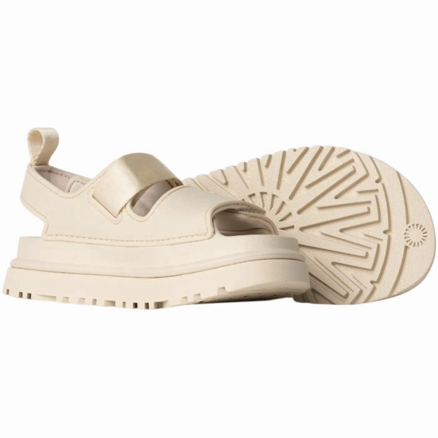 Ugg Sea Salt K Goldenglow Sandal Active Living Urban Evolution