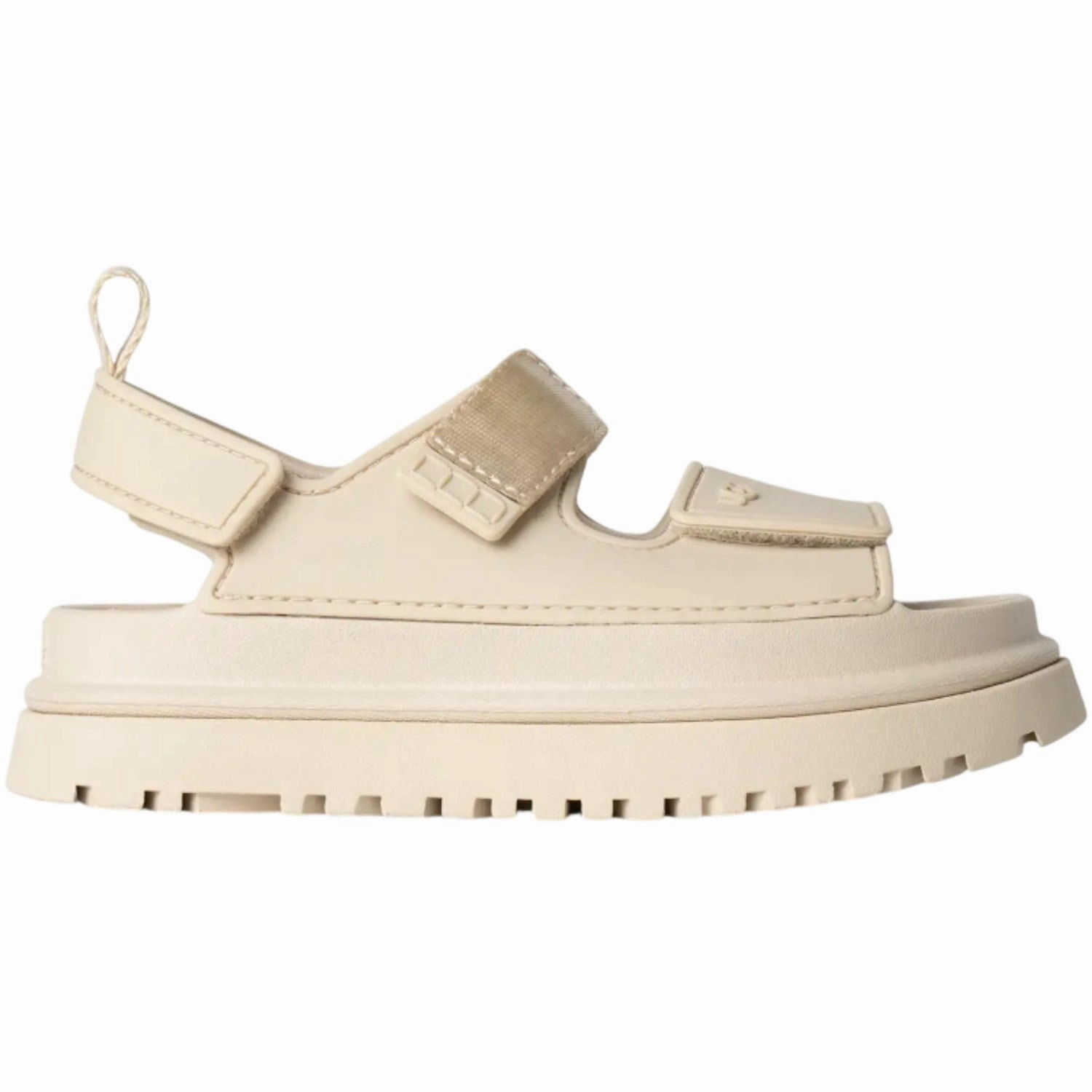 Daily Build Ugg Sea Salt K Goldenglow Sandal