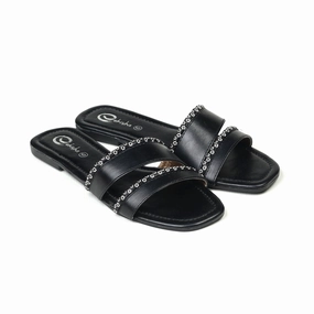 Women Formal Slipper Urban Transition
