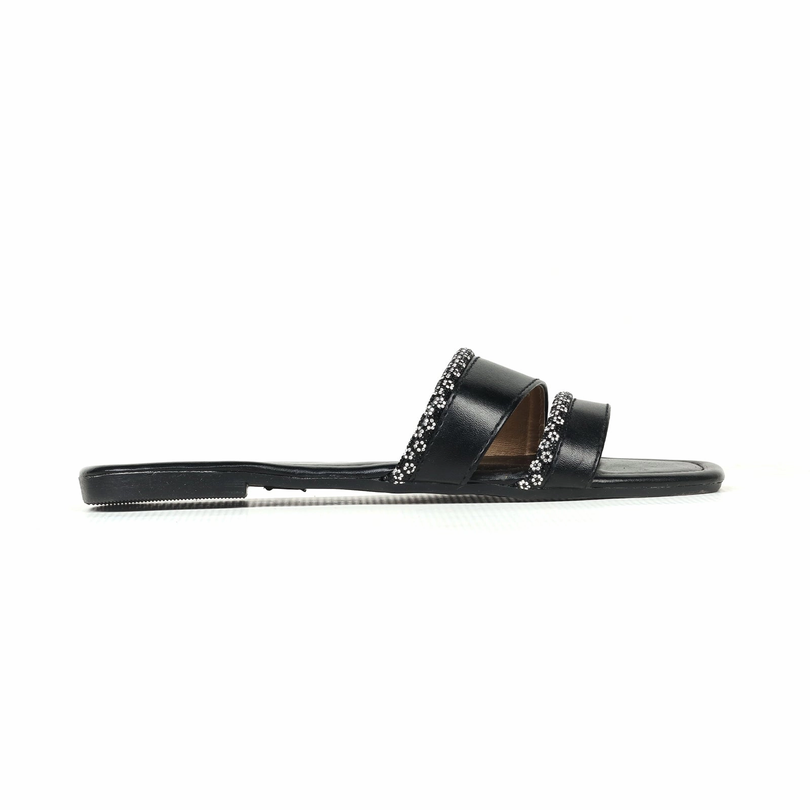 Smart And Simple Women Formal Slipper