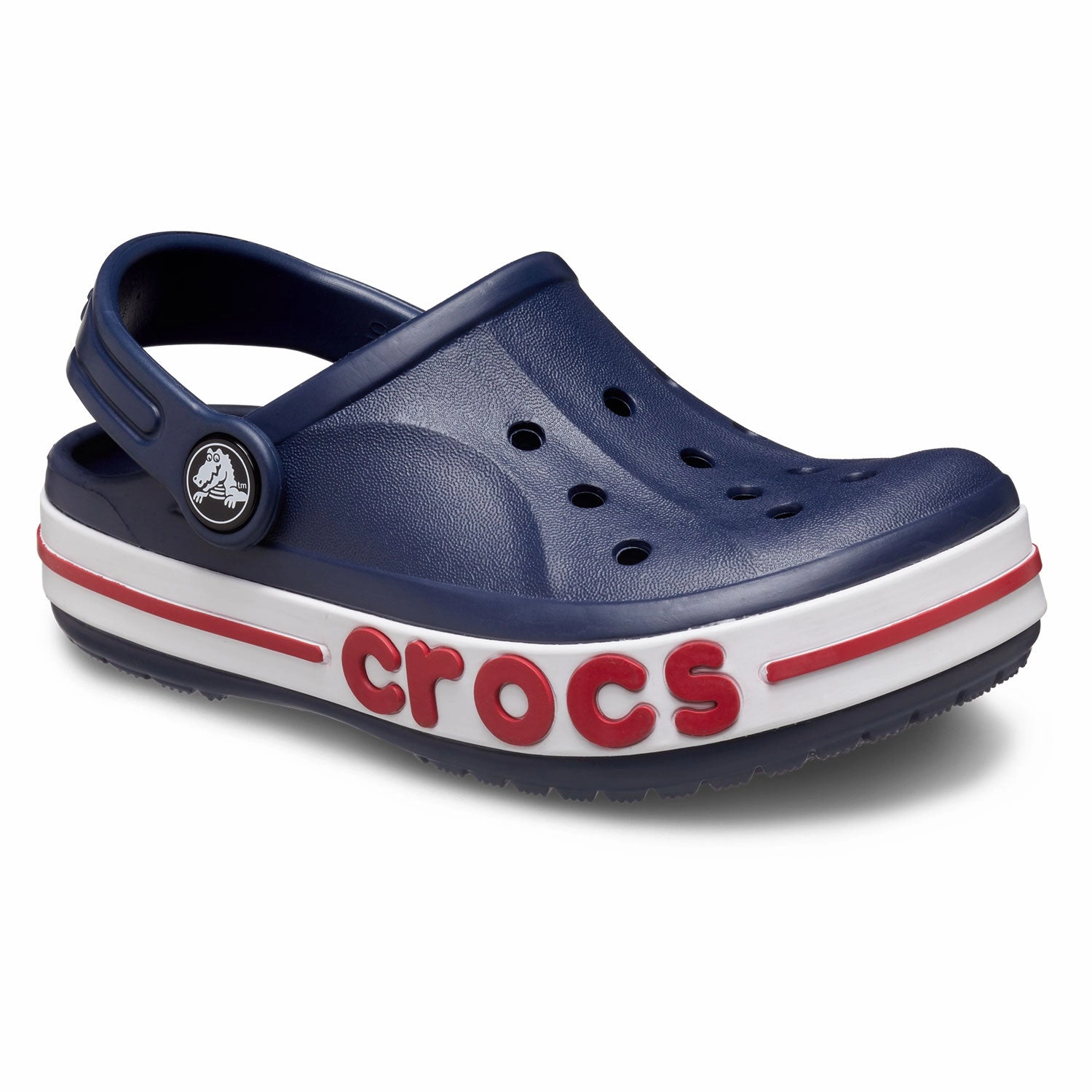 Bayaband Clog Kids (Ages 5 ) Style Forward City Ready