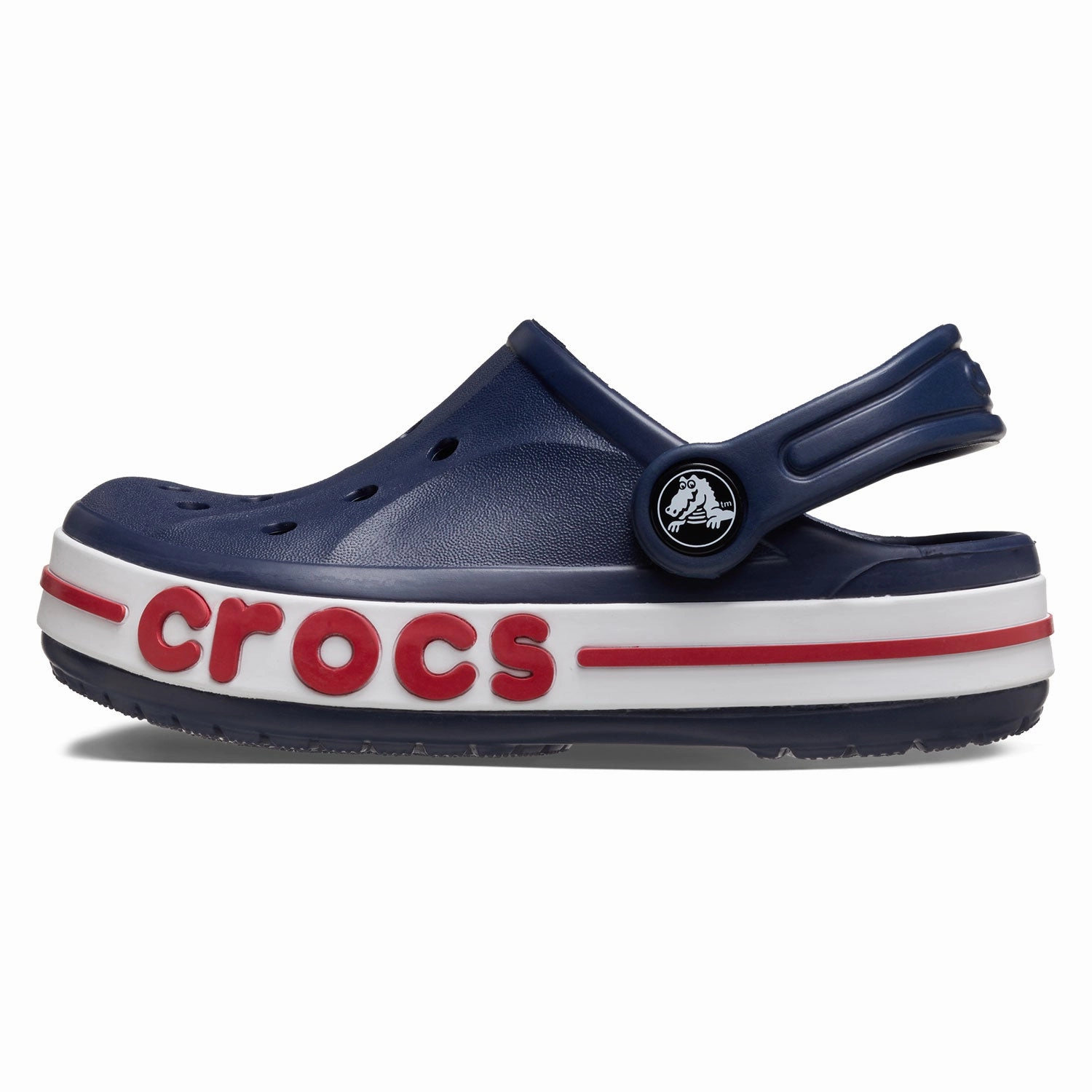 Redefined Casual Quiet Fit Bayaband Clog Kids (Ages 5 )