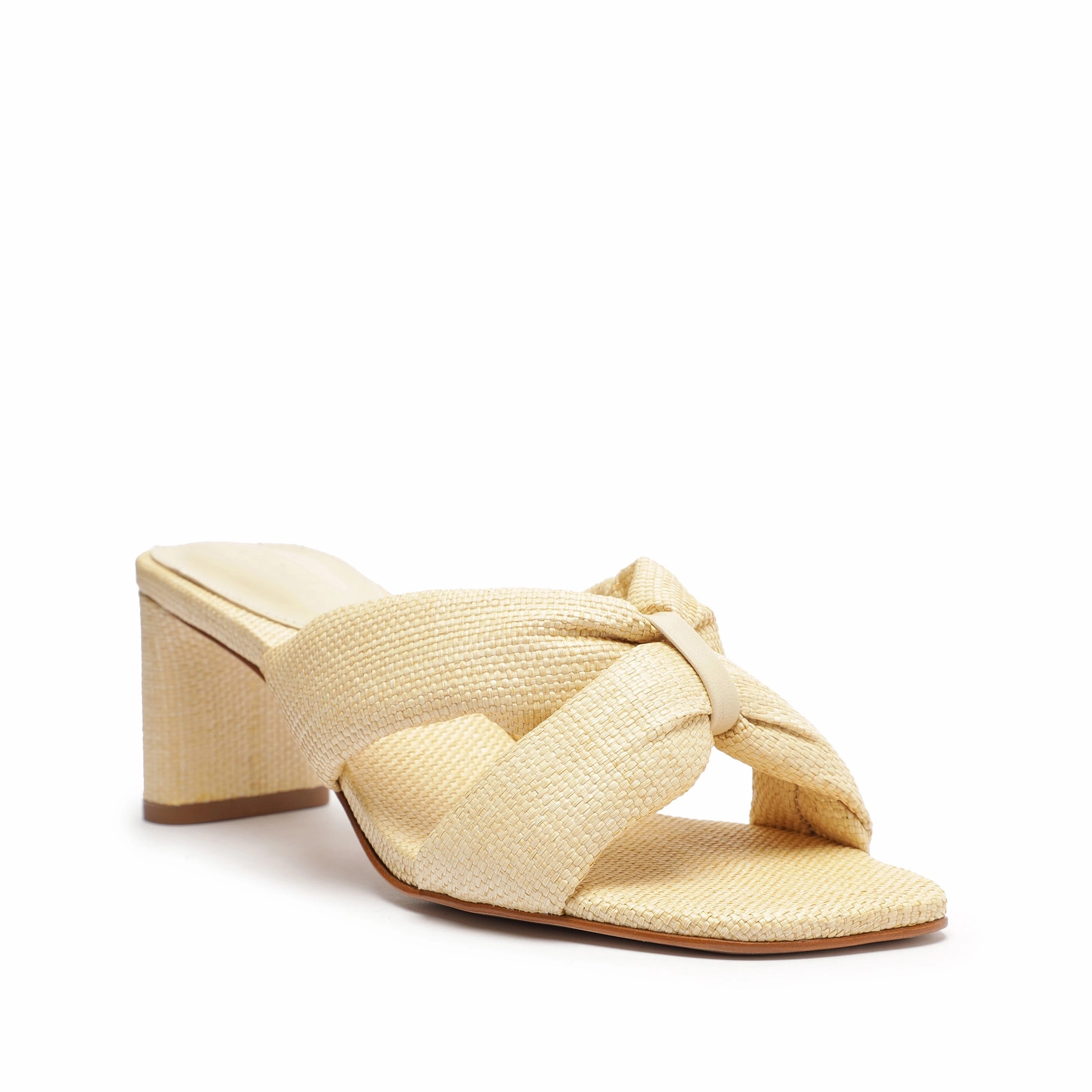 Designed For Presence City Ready Fairy Mid Sandal
