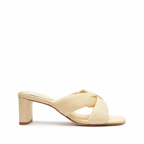 Fairy Mid Sandal Comfort-Driven