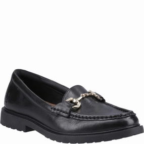 Hush Puppies Verity Snaffle Loafer Purpose-First Outfit