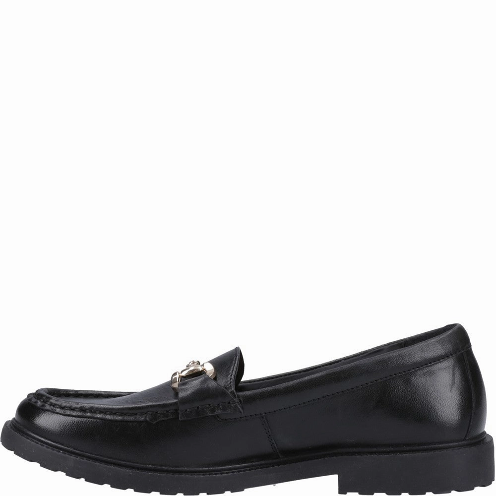 Hush Puppies Verity Snaffle Loafer Essentials, Upgraded