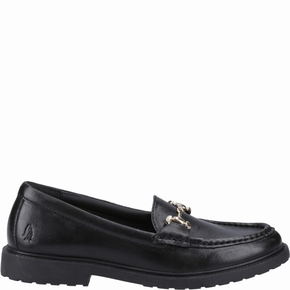 Wearable System Hush Puppies Verity Snaffle Loafer