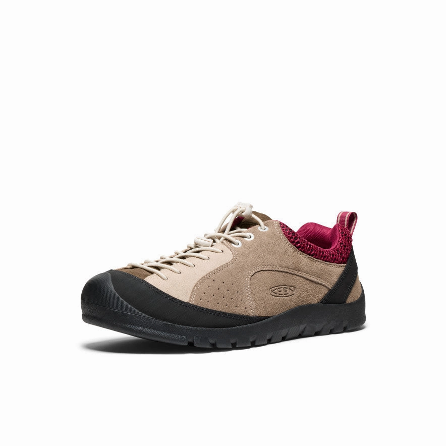 Urban Inspired Soft-Fit System Men'S Jasper Rocks Sneaker  |  Brindle/Plaza Taupe