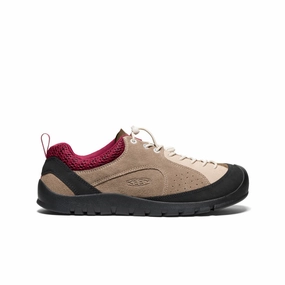 Fluid Design Men'S Jasper Rocks Sneaker  |  Brindle/Plaza Taupe