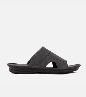 Seasonless Design Crafted Lifestyle Gear Men'S Slipper At-0152