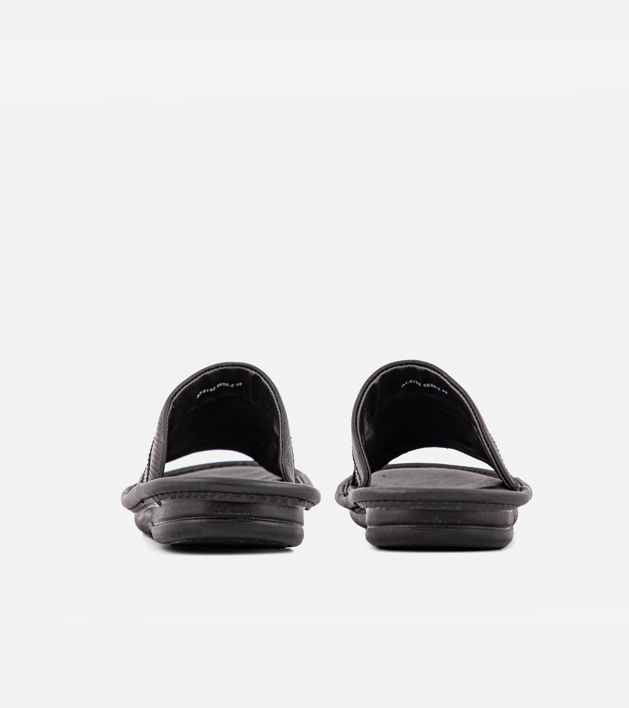 Men'S Slipper At-0152 Redefining Casual