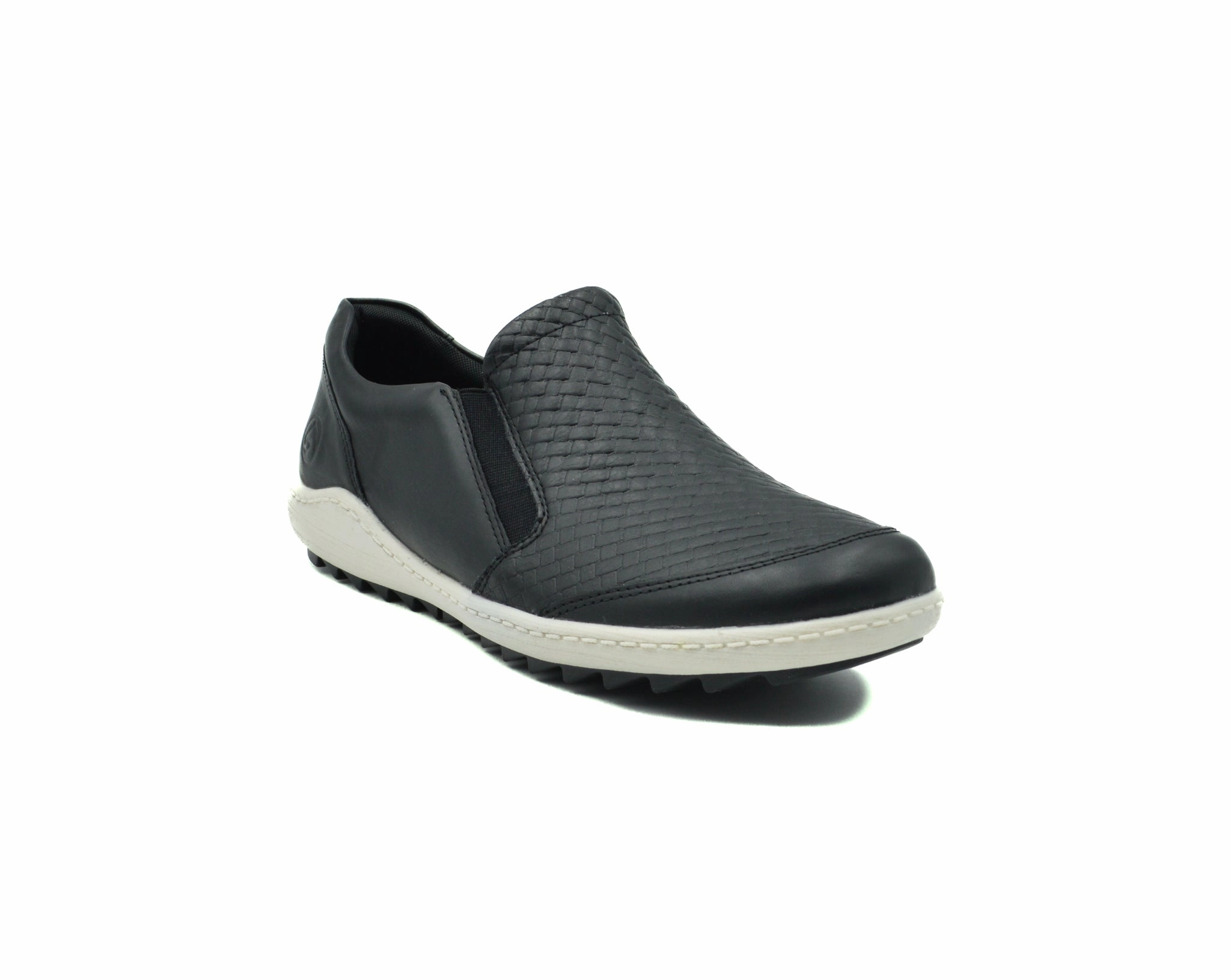 Ultra-Clean Style Refined Fit Gear Remonte R1433-01