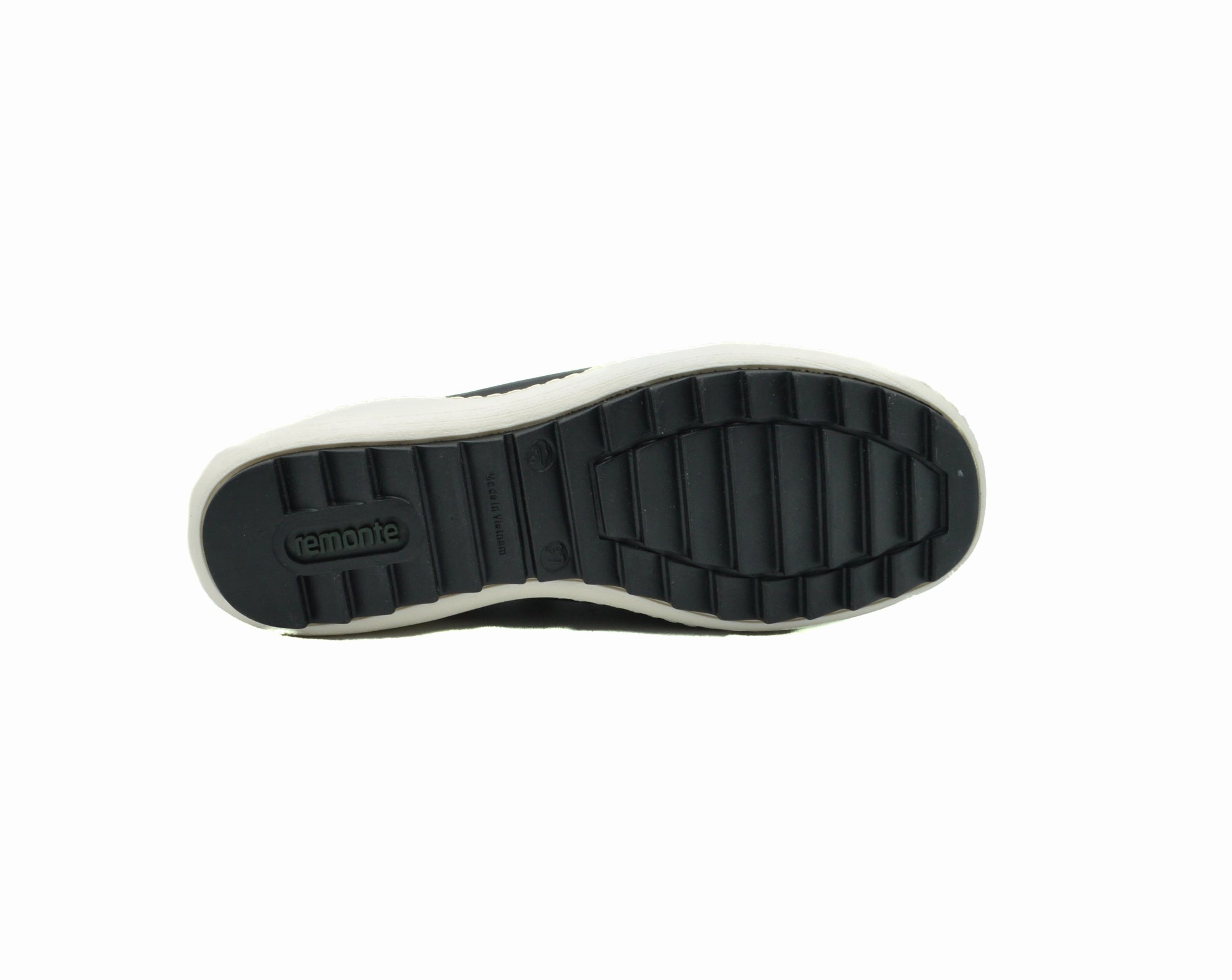 Tech-Forward Fit Dynamic Essentials Remonte R1433-01