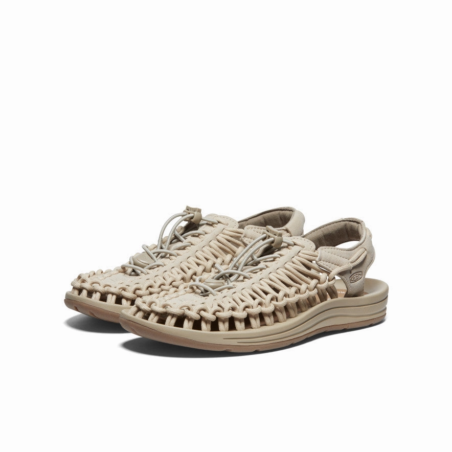 Motion Simplicity Essentials In Motion Women'S Uneek Sneaker  |  Safari/Safari