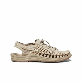 Women'S Uneek Sneaker  |  Safari/Safari Iconic Minimalism