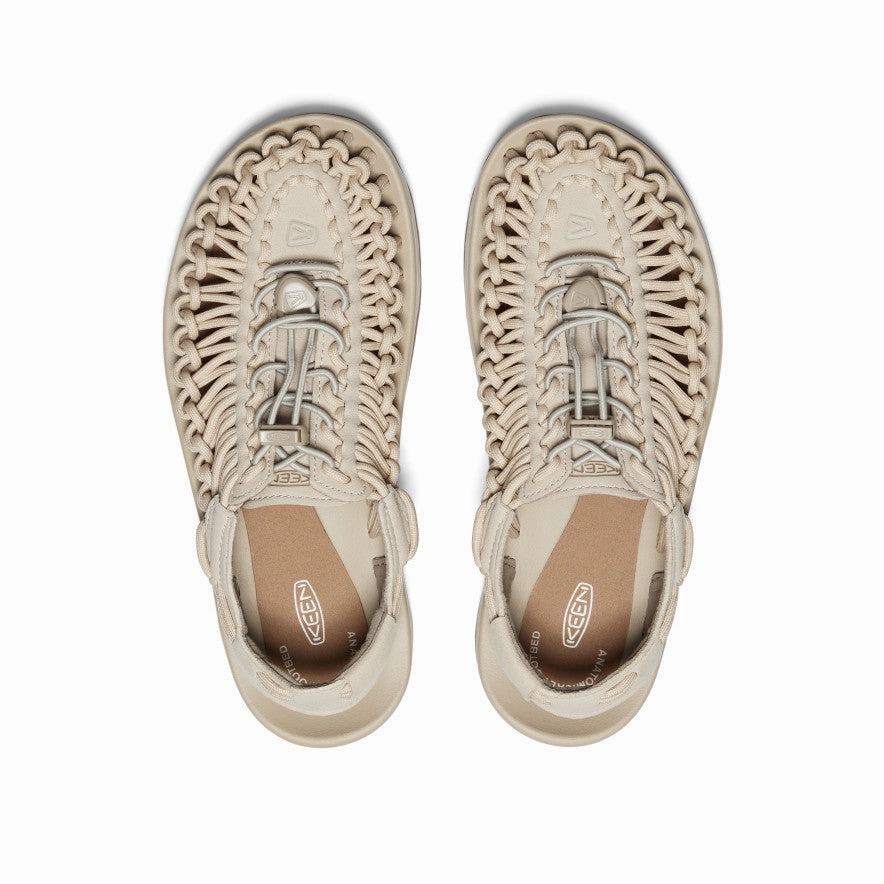 Motion-Minded Women'S Uneek Sneaker  |  Safari/Safari