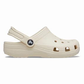 Responsive Fit Calm Crafted Classic Clog Kids (Ages 5 )