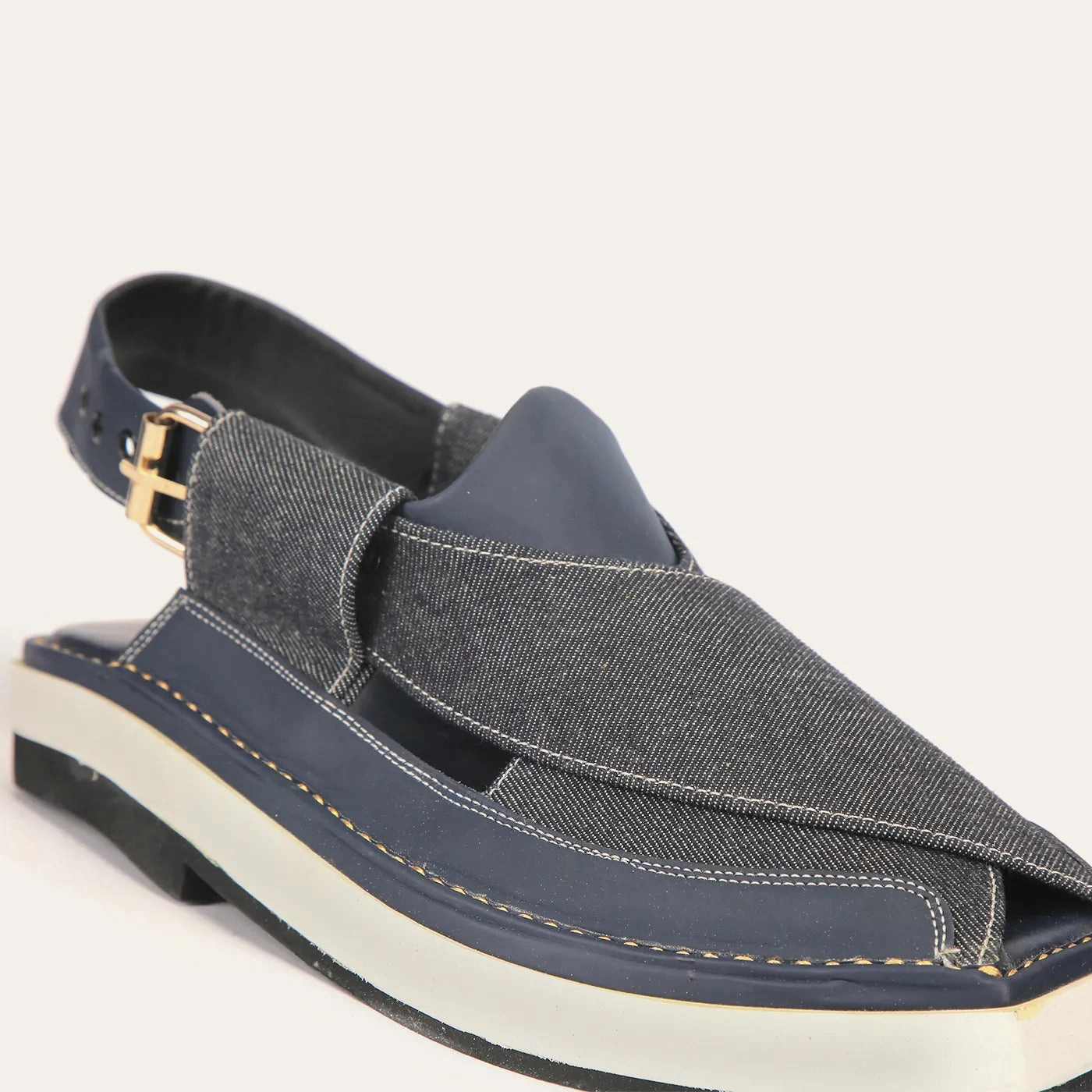 Sleek Essentials Men'S Peshawari Us-Pw-4315