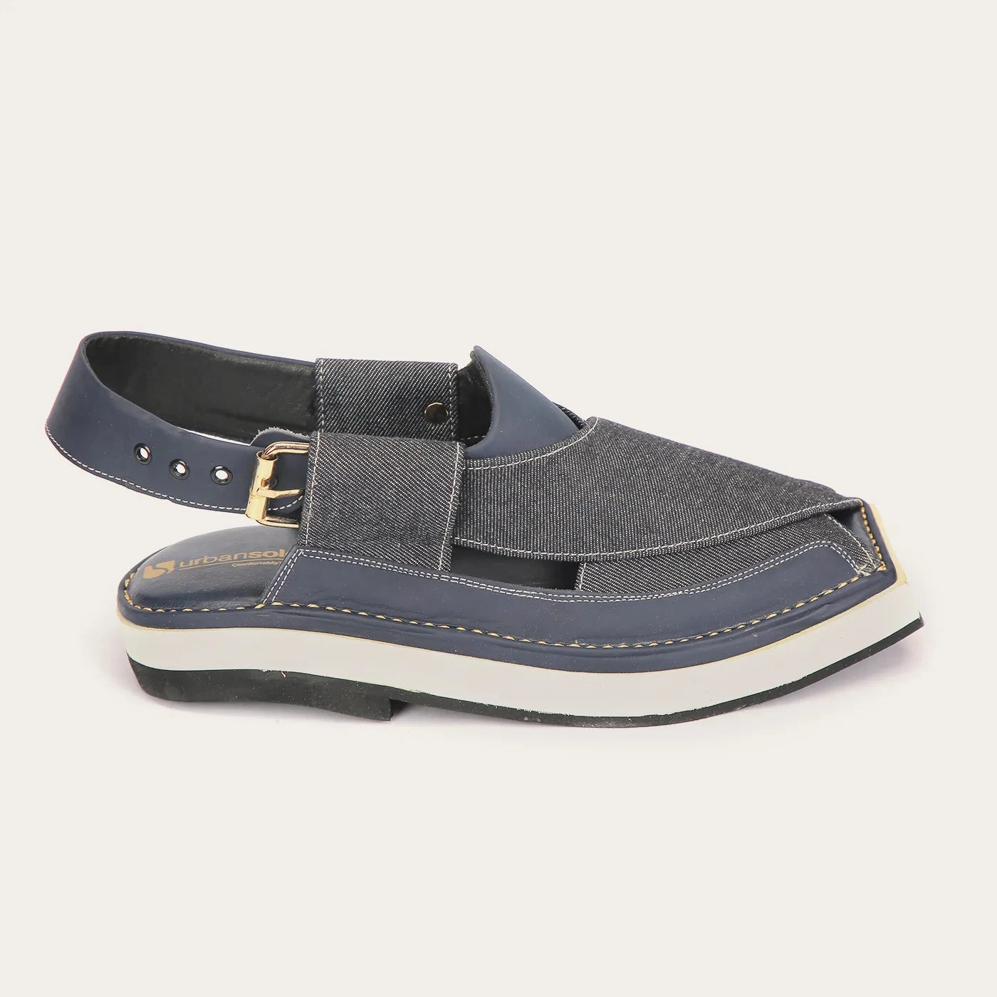 Streamlined Urban Men'S Peshawari Us-Pw-4315