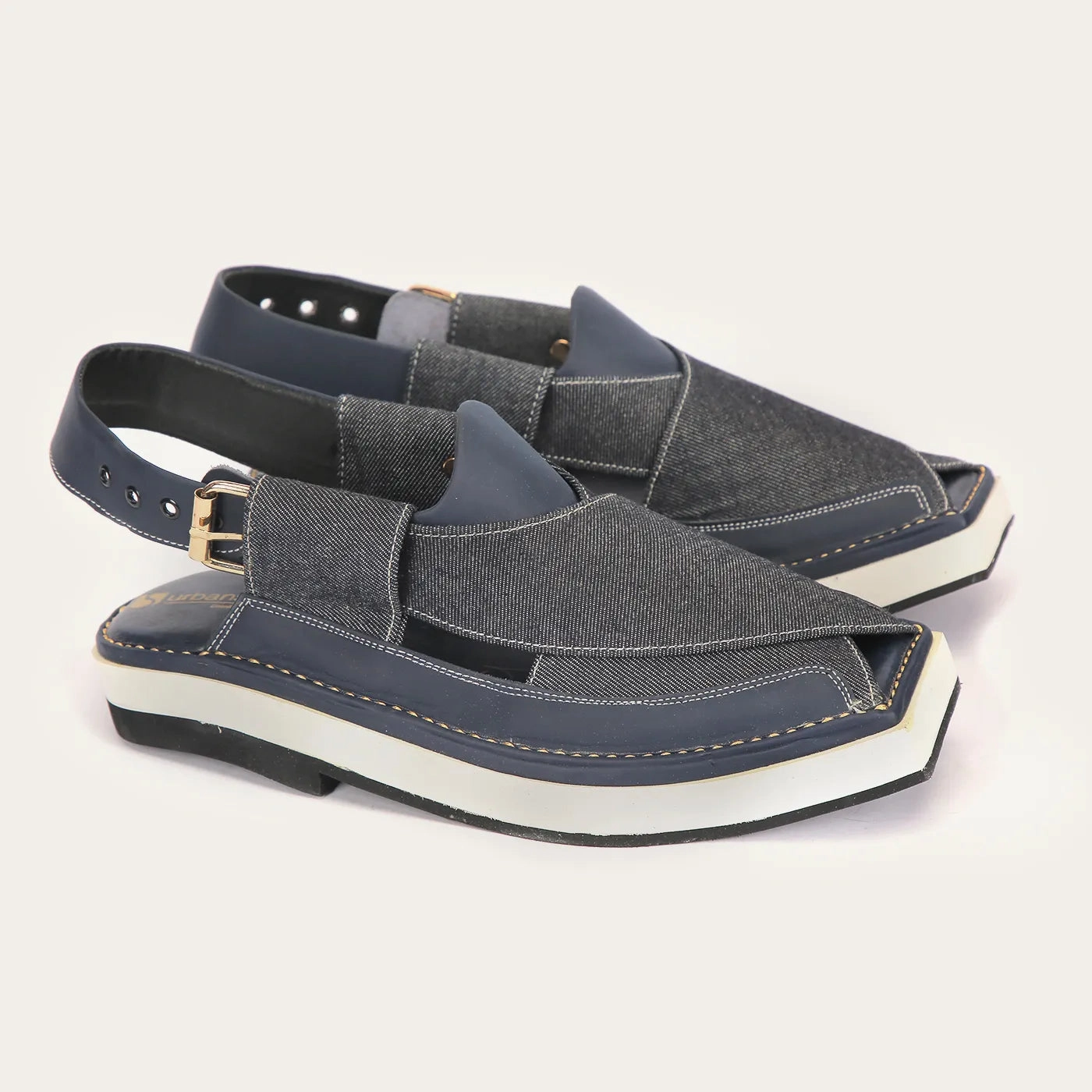 Men'S Peshawari Us-Pw-4315 Contemporary Flow Precision Comfort