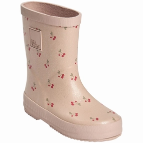 Sofie Schnoor Aop Cherry Rubber Boots Motion-Minded