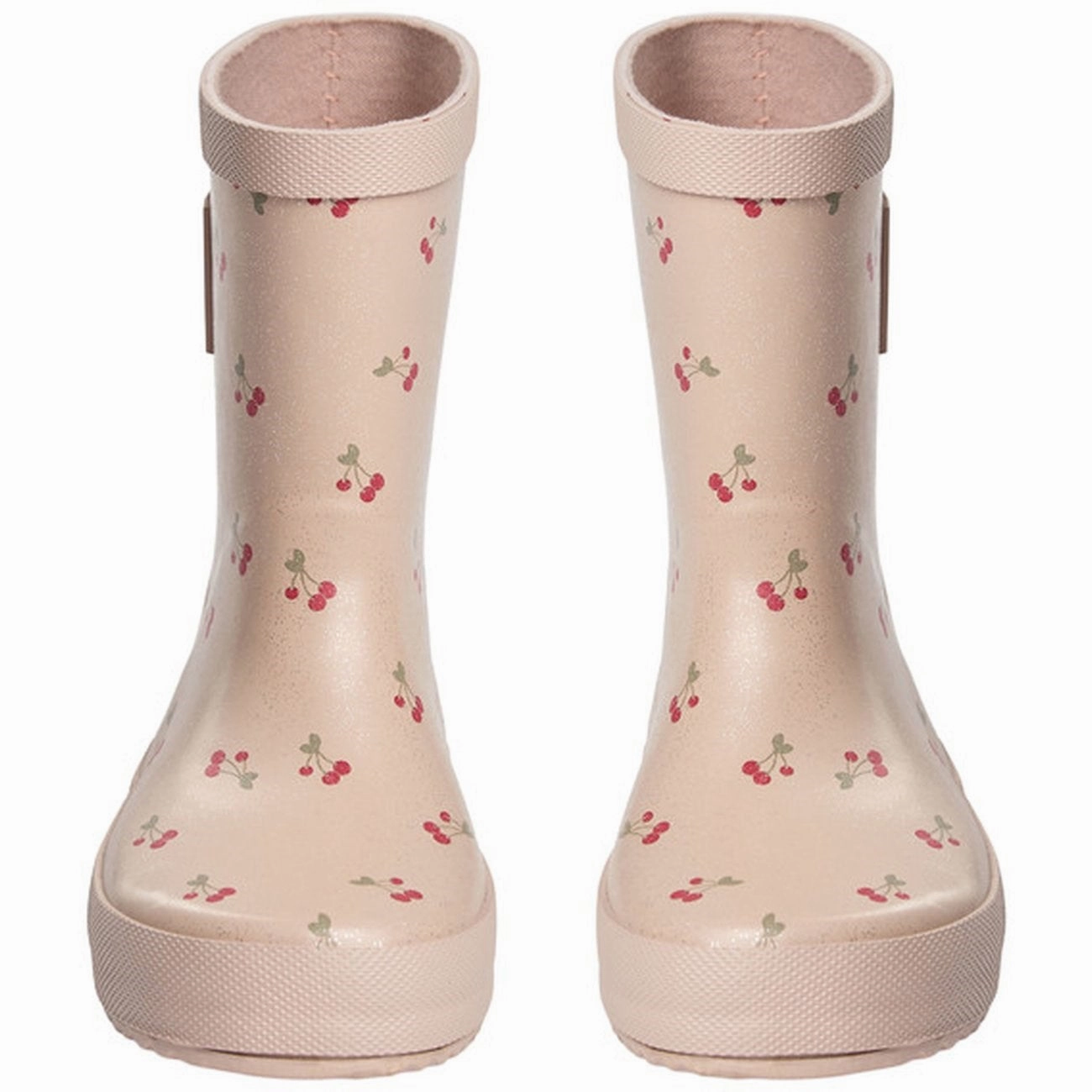 Layer Your World Sofie Schnoor Aop Cherry Rubber Boots