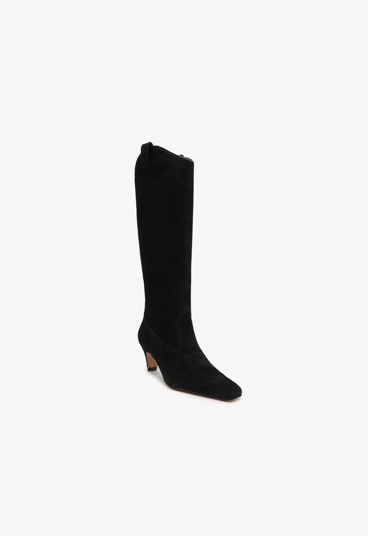Movement Ready Allie Up Suede Boot