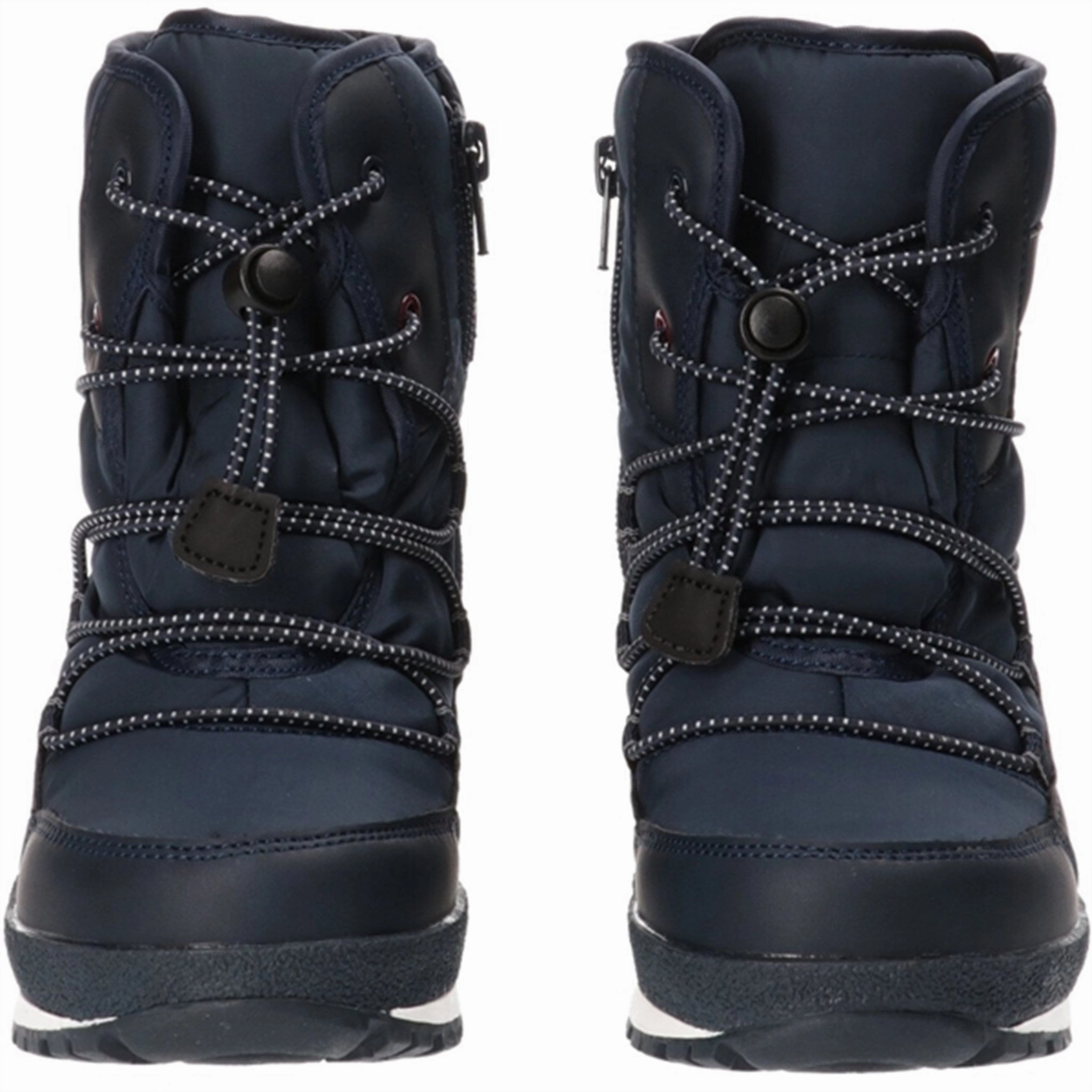 Precision Comfort Tommy Hilfiger Snow Boot Blue/Red/White