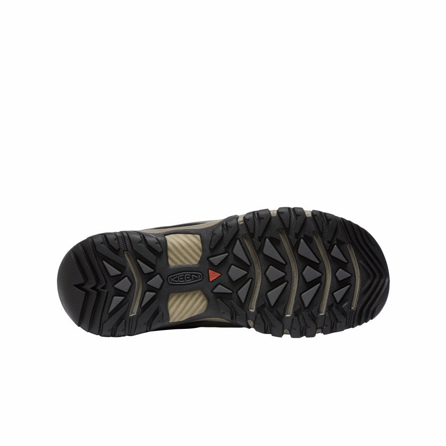 Men'S Targhee Iii Waterproof  |  Bungee Cord/Black Modern Motion Daily Balance