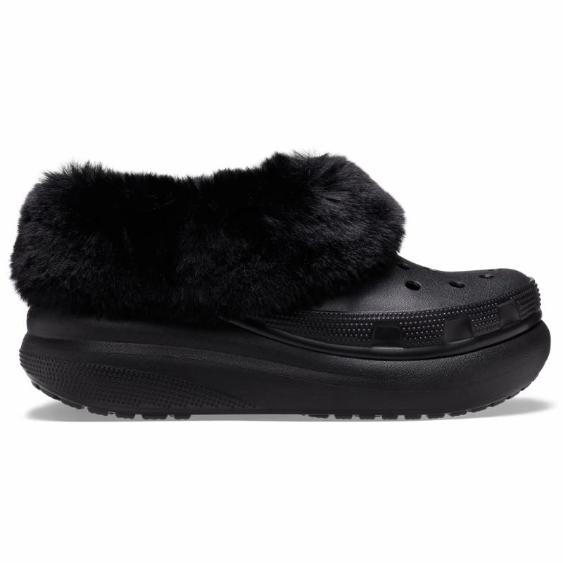 Unisex Furever Crush Clog Universal Pieces