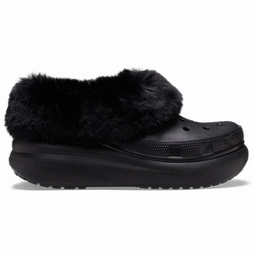 Unisex Furever Crush Clog Universal Pieces