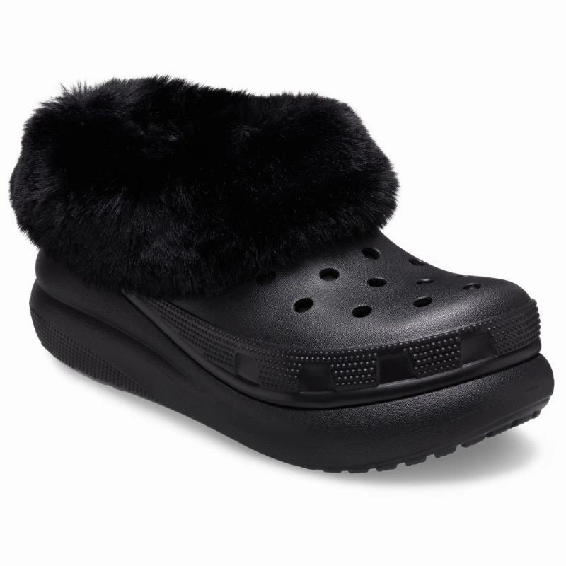 Designed To Shift Built For Today Unisex Furever Crush Clog