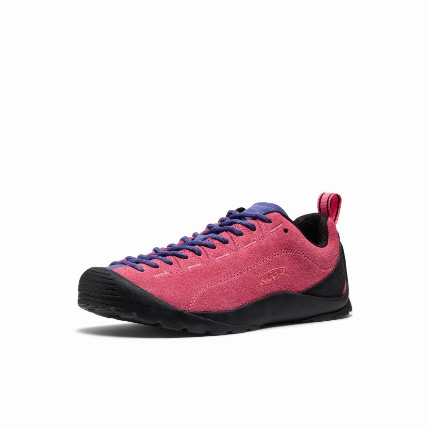 Active Energy Women'S Jasper Sneaker  |  Pink Lemonade/Skipper Blue