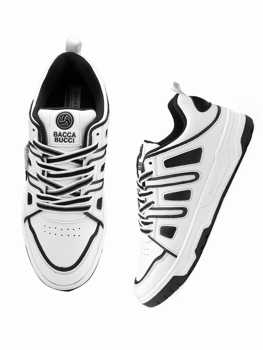 Bacca Bucci Metrolites Purpose-Ready