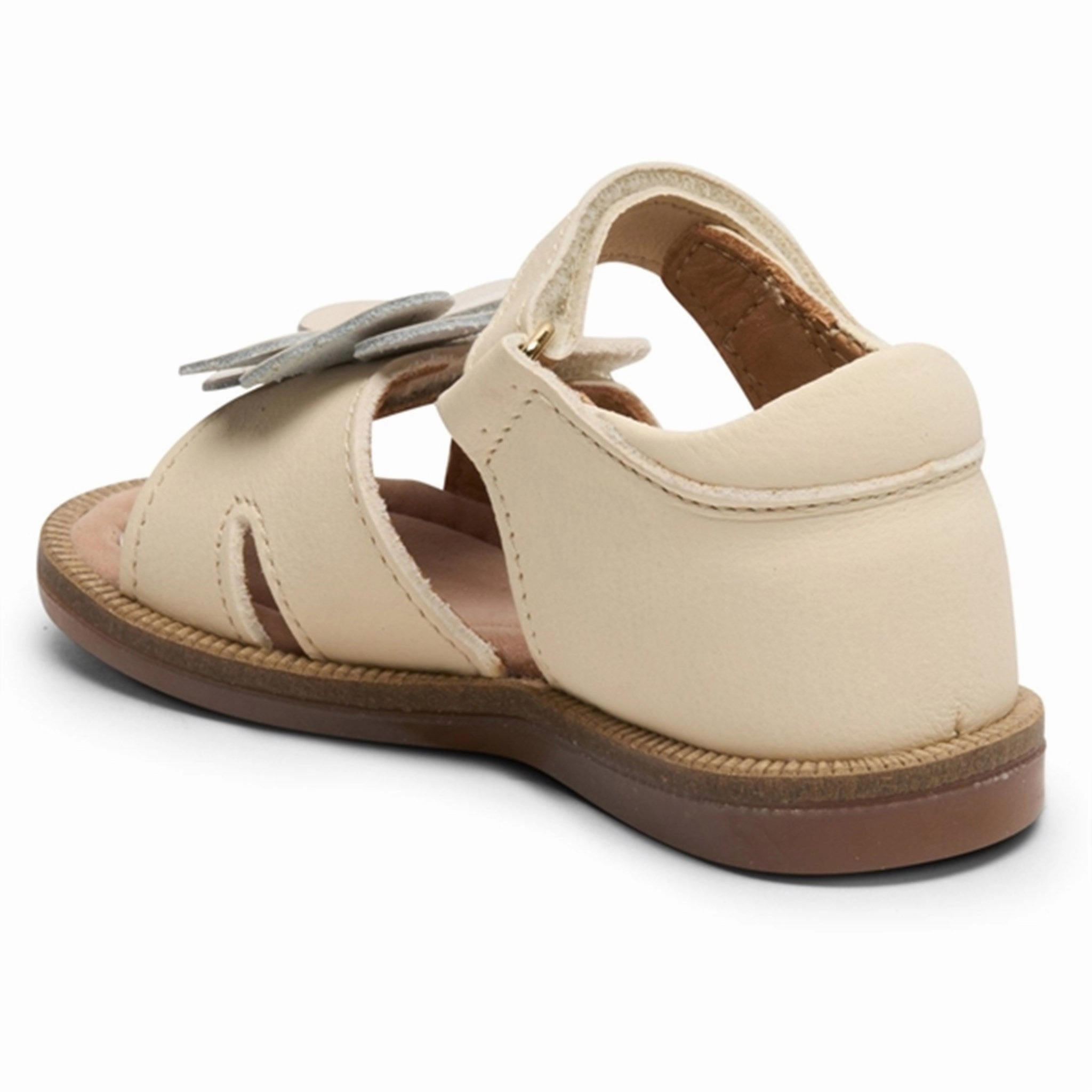 Mindful Wear Bisgaard Barbara C Sandal Beige