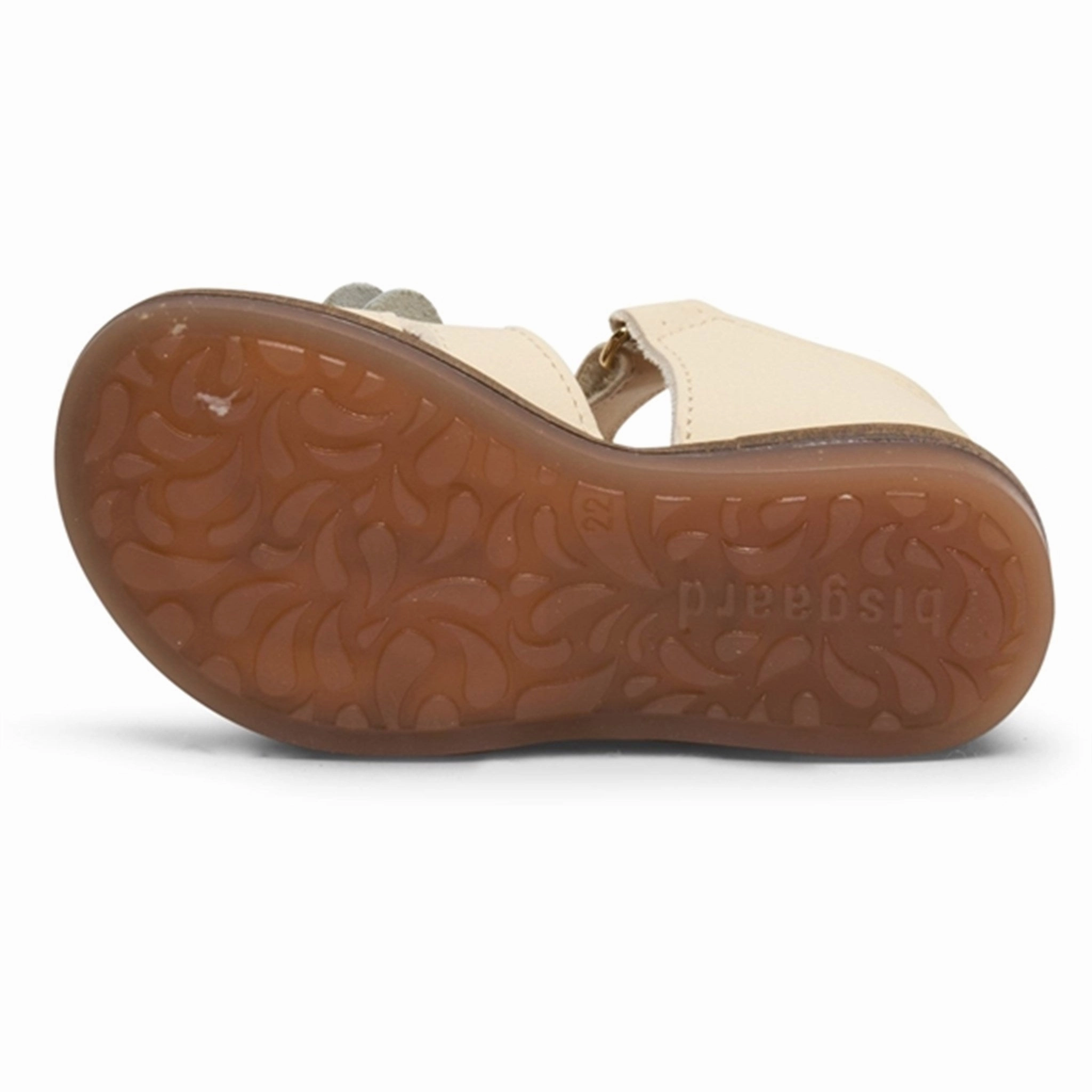 Function First Bisgaard Barbara C Sandal Beige