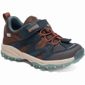 Bisgaard Navy Pilou Tex Tex The Now Look Adaptive Edge
