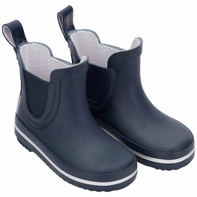 All-Day Movement Mikk-Line Wellies Short Twilight Mauve