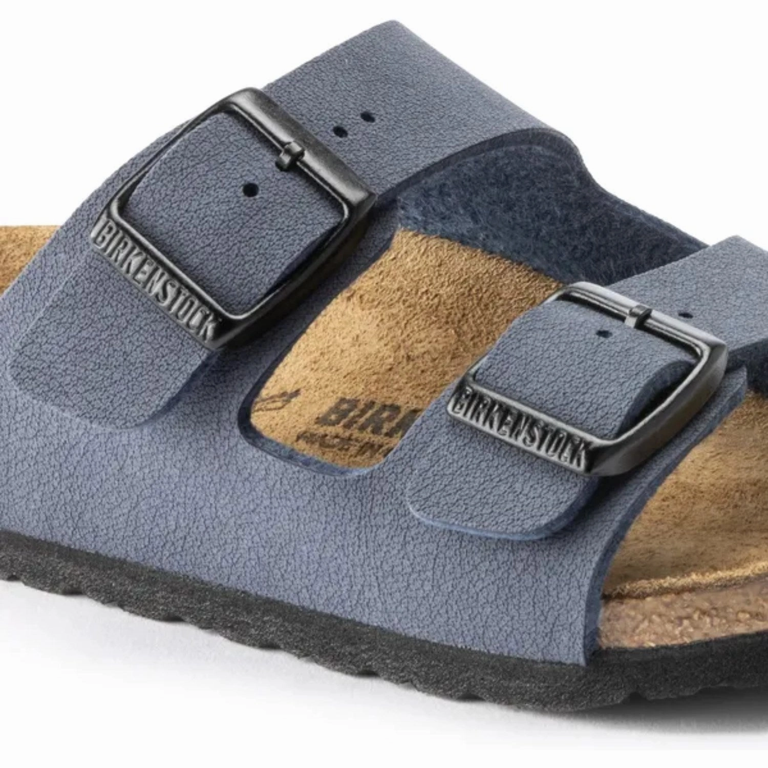 Multi-Wear Essentials Versatility Matters Birkenstock Arizona Kids Bfbc Navy