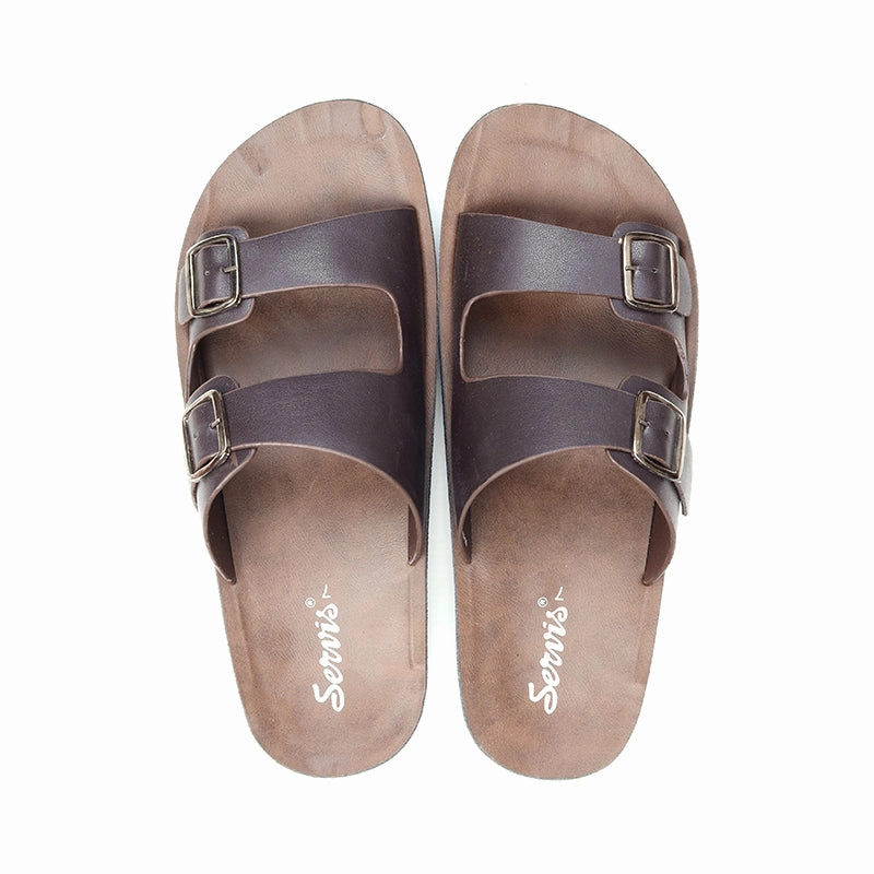 Lifestyle Rhythm Quiet Attitude M-Sr-0300027-Casual Chappal